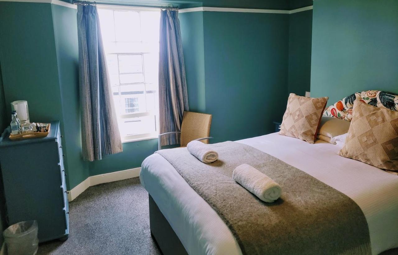 Jacobs Ladder Inn Falmouth Quarto foto